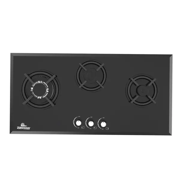 اجاق گاز صفحه ای زرتوس مدل ZG3001 - 2