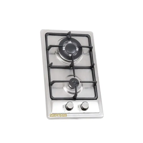 اجاق گاز صفحه ای زرتوس مدل ZS20001 - 2