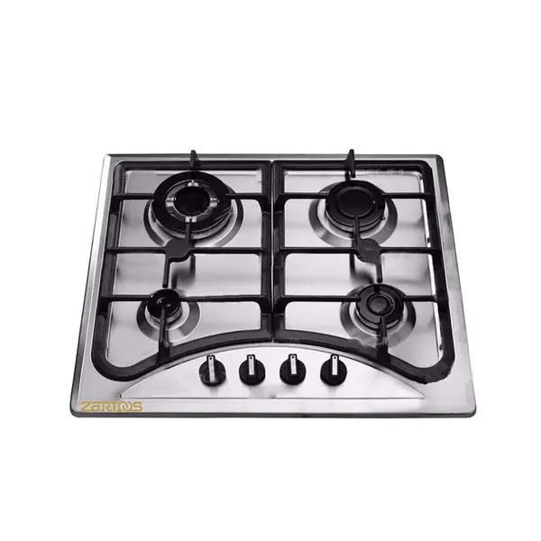 اجاق گاز صفحه ای زرتوس مدل ZS4002 - 2