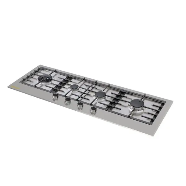 اجاق گاز صفحه ای زرتوس مدل ZS4003 - 2