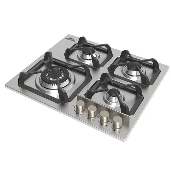 اجاق گاز صفحه ای زرتوس مدل ZS4101 - 2