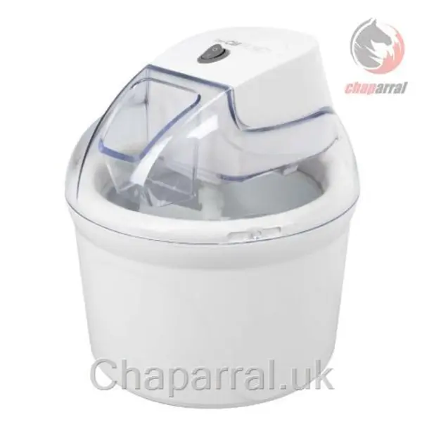 بستنی ساز خانگی 1.5 لیتری کلترونیک آلمان Clatronic ICM 3764
