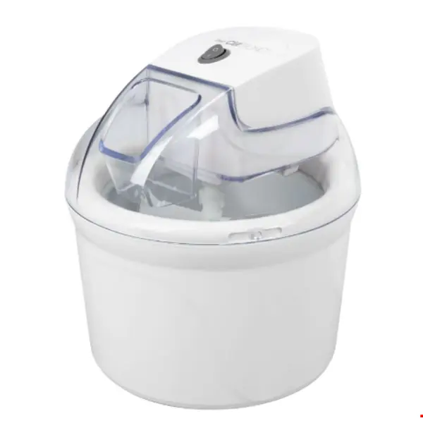 بستنی ساز خانگی 1.5 لیتری کلترونیک آلمان Clatronic ICM 3764