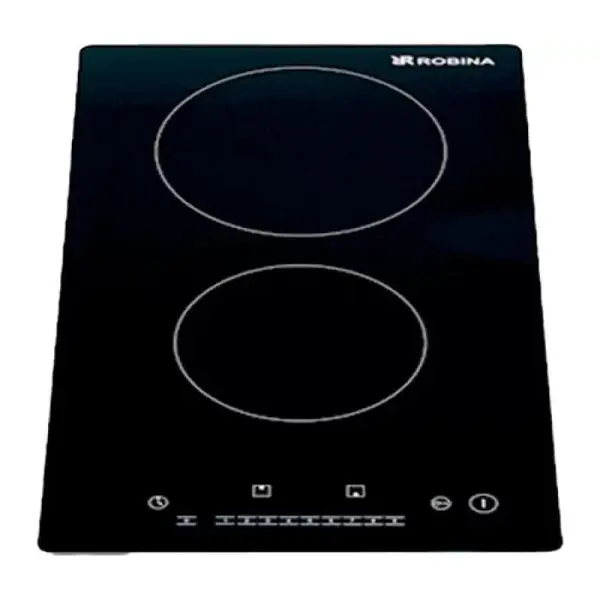 اجاق برقی صفحه ای روبینا مدل 210B