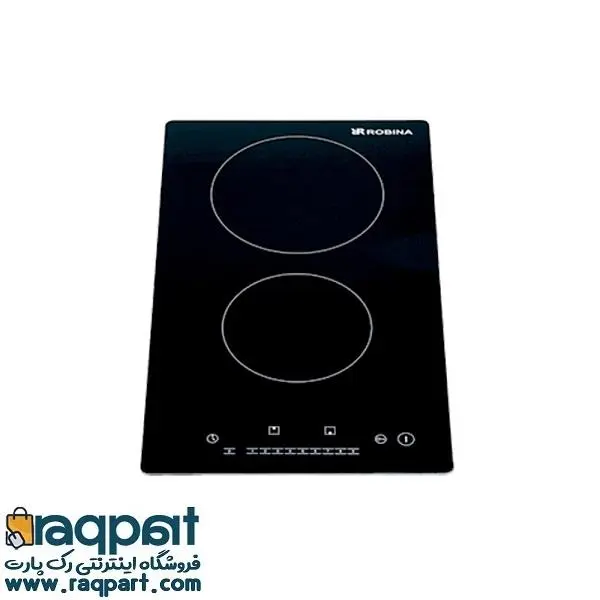 اجاق برقی صفحه ای روبینا مدل 210B