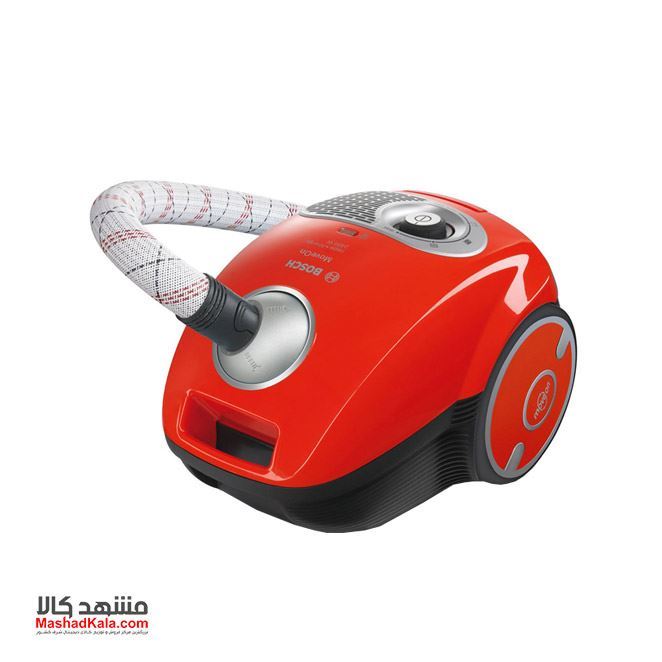 جاروبرقی 2400 وات بوش مدل BGL35MOV25 Bosch Vacuum Cleaner