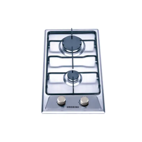 اجاق گاز رومیزی روبینا مدل 402S - 2