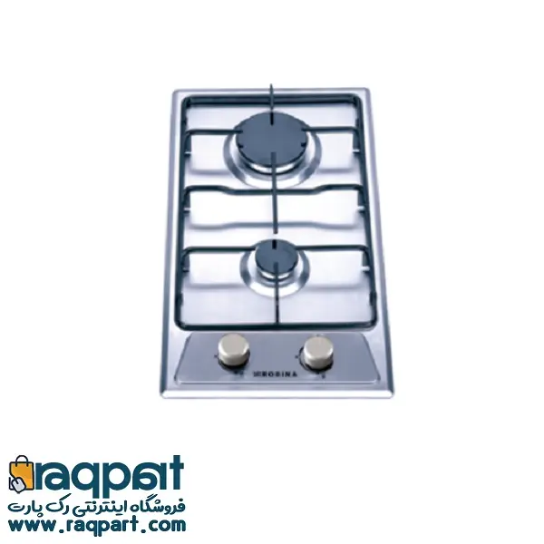 اجاق گاز رومیزی روبینا مدل 402S - 3