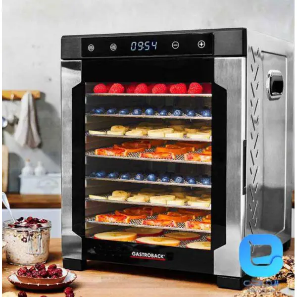 میوه خشک کن گاستروبک 46603