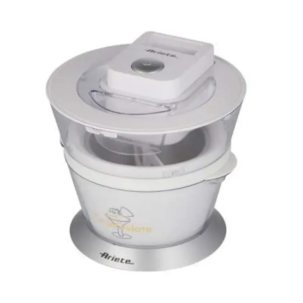 بستنی ساز آریته مدل 638 Ariete Icecream Maker - 3