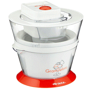 بستنی ساز آریته مدل 638 Ariete Icecream Maker