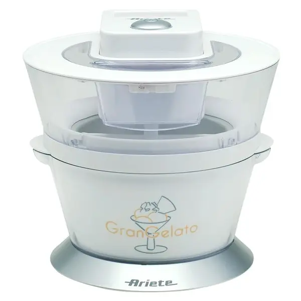 بستنی ساز آریته مدل 638 Ariete Icecream Maker - 6