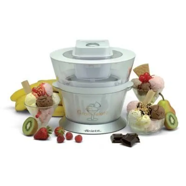 بستنی ساز آریته مدل 638 Ariete Icecream Maker - 4