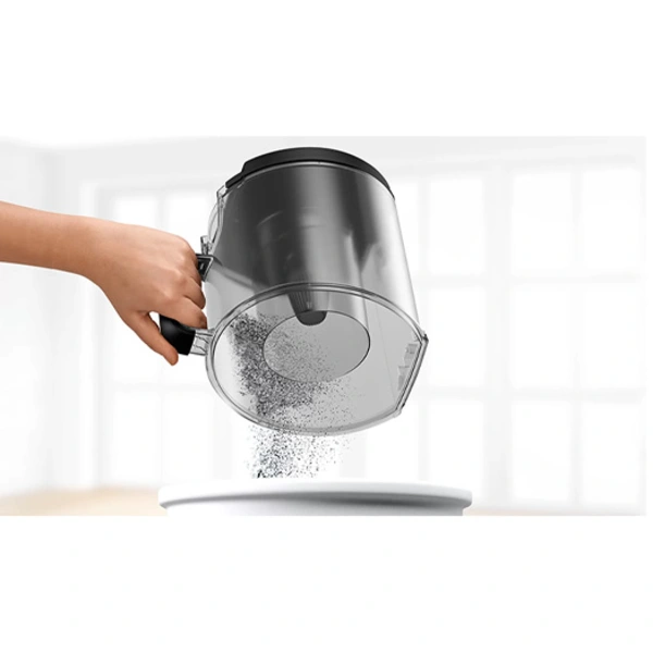 جاروبرقی مخزنی 700 وات بوش مدل BGS41POW1 - 2