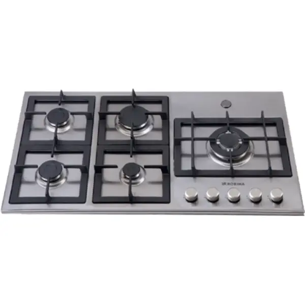 اجاق گاز رومیزی روبینا مدل 803R