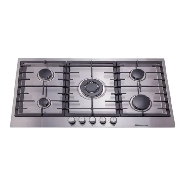 گاز صفحه ای روبینا مدل 860