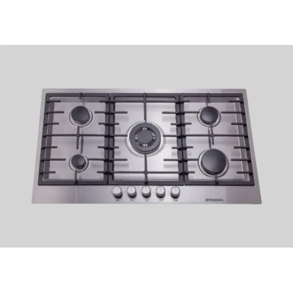 گاز صفحه ای روبینا مدل 860