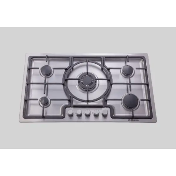 گاز صفحه ای روبینا مدل 870 - 2