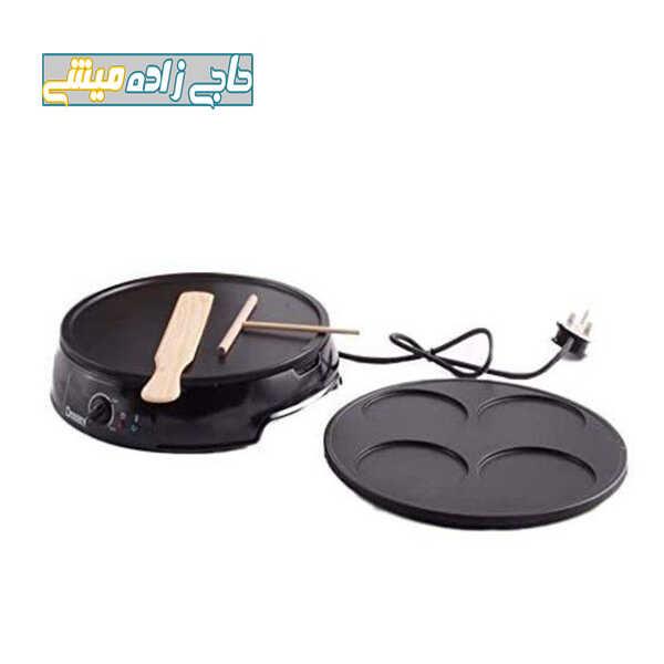 دستگاه کرپ ساز دو کاره دسینی مدل 9000 dessini Crepe maker