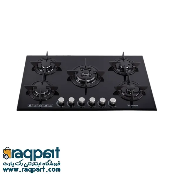 اجاق گاز رومیزی روبینا مدل 910B