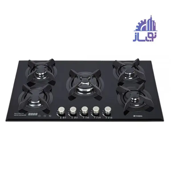 گاز صفحه ای روبینا مدل 920 - 2
