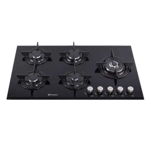 اجاق گاز رومیزی روبینا مدل 930R - 3