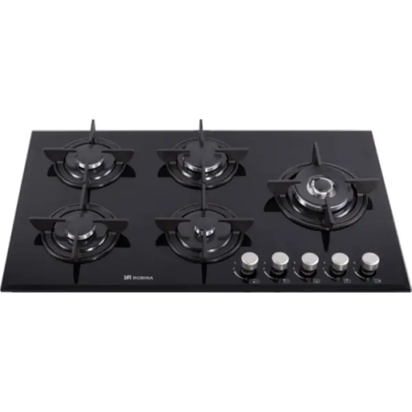 اجاق گاز رومیزی روبینا مدل 930R - 2