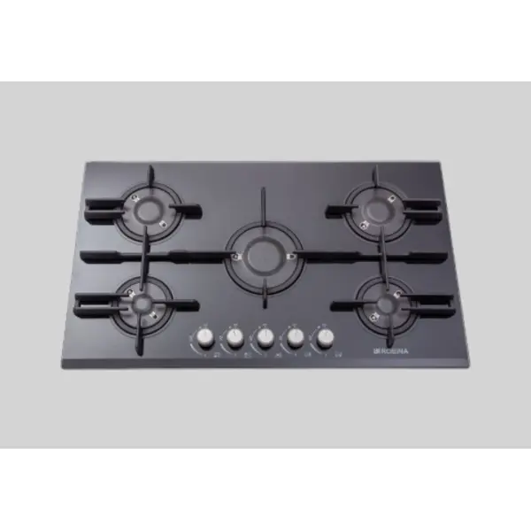 گاز صفحه ای روبینا مدل 950