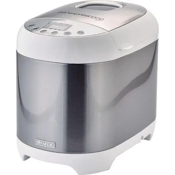کیک و نان پز آریته ایتالیا Ariete Brotbackautomat 133 Pane Express 1000
