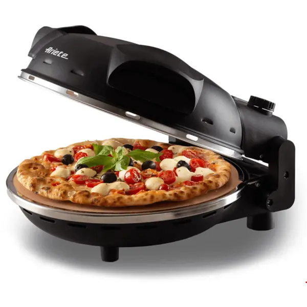 پیتزا پز کیک برقی آریته ایتالیا Ariete Pizza in 4 minuti 917