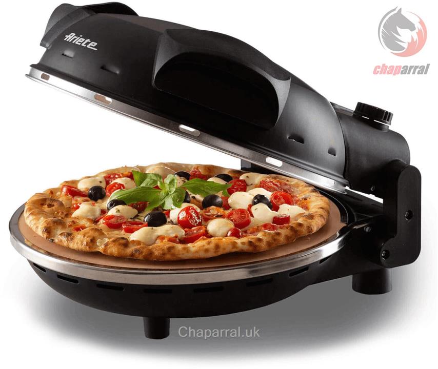 پیتزا پز کیک برقی آریته ایتالیا Ariete Pizza in 4 minuti 917