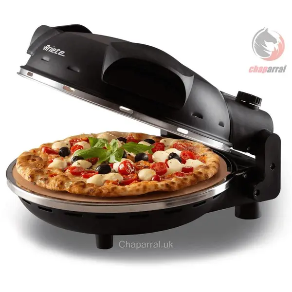 پیتزا پز کیک برقی آریته ایتالیا Ariete Pizza in 4 minuti 917