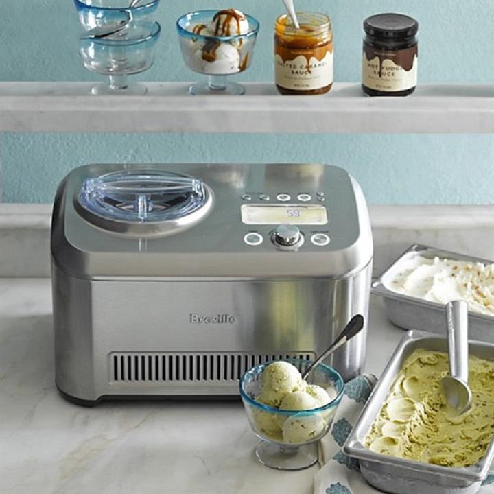 بستنی ساز سیج مدل BCI600 SAGE Ice Cream Maker