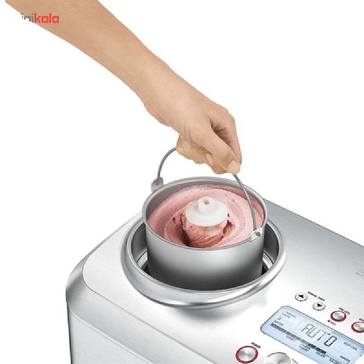 بستنی ساز سیج مدل BCI600 SAGE Ice Cream Maker