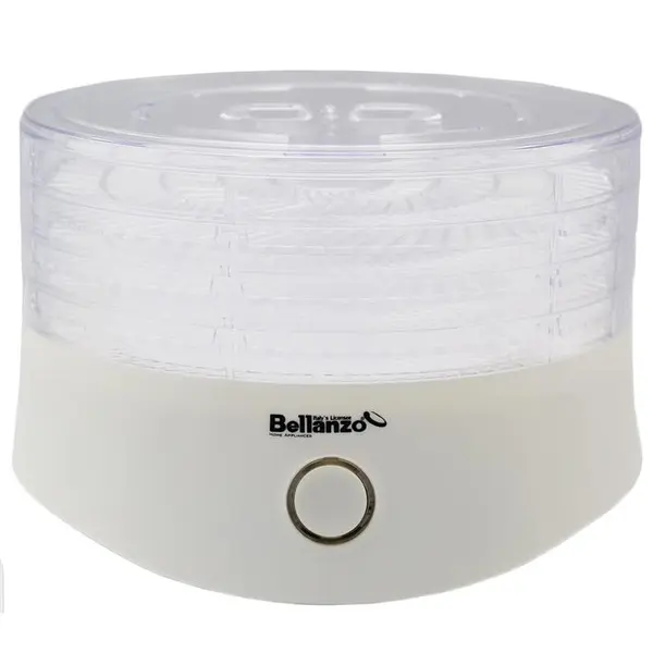 میوه خشک کن بلانزو مدل BFD-1120 Bellanzo Fruit Dryer