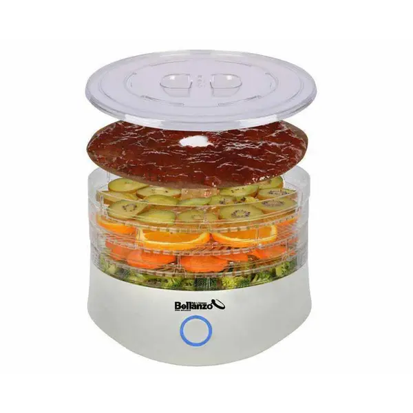 میوه خشک کن بلانزو مدل BFD-1120 Bellanzo Fruit Dryer