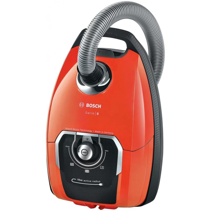 جاروبرقی بوش مدل BGL82030 BOSCH BGL82030IR