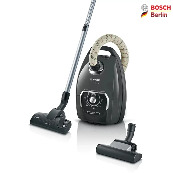 جاروبرقی بوش مدل BGL82294IR - 2