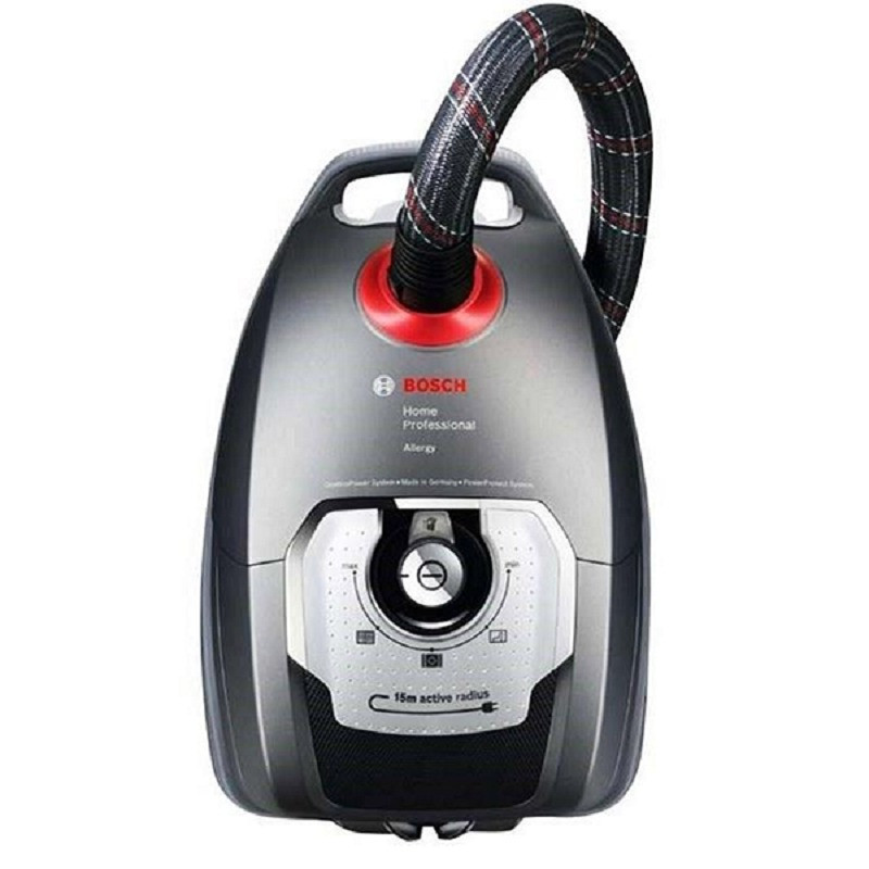 جاروبرقی بوش مدل BGL8PRO3IR Bosch Vacuum Cleaner