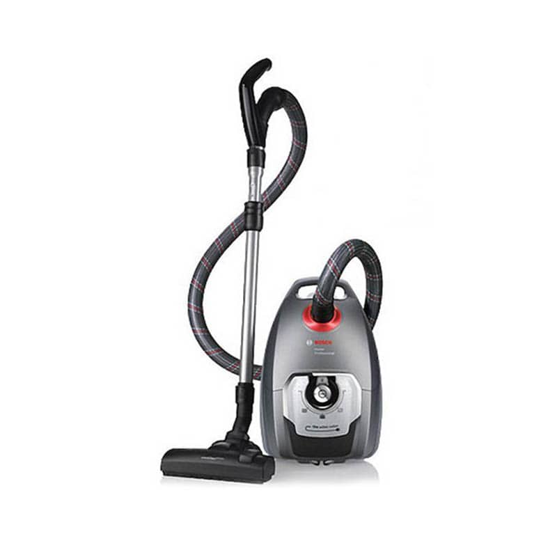 جاروبرقی بوش مدل BGL8PRO3IR Bosch Vacuum Cleaner