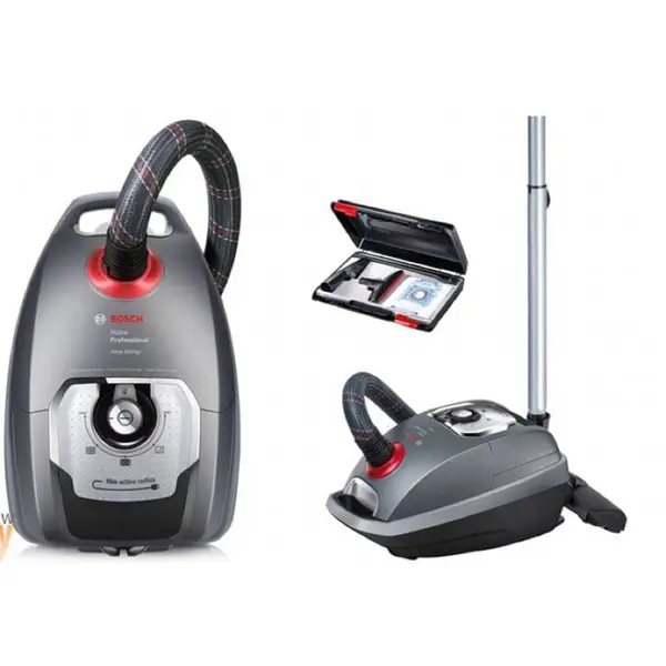 جاروبرقی بوش مدل BGL8PRO4 Bosch Vacuum Cleaner