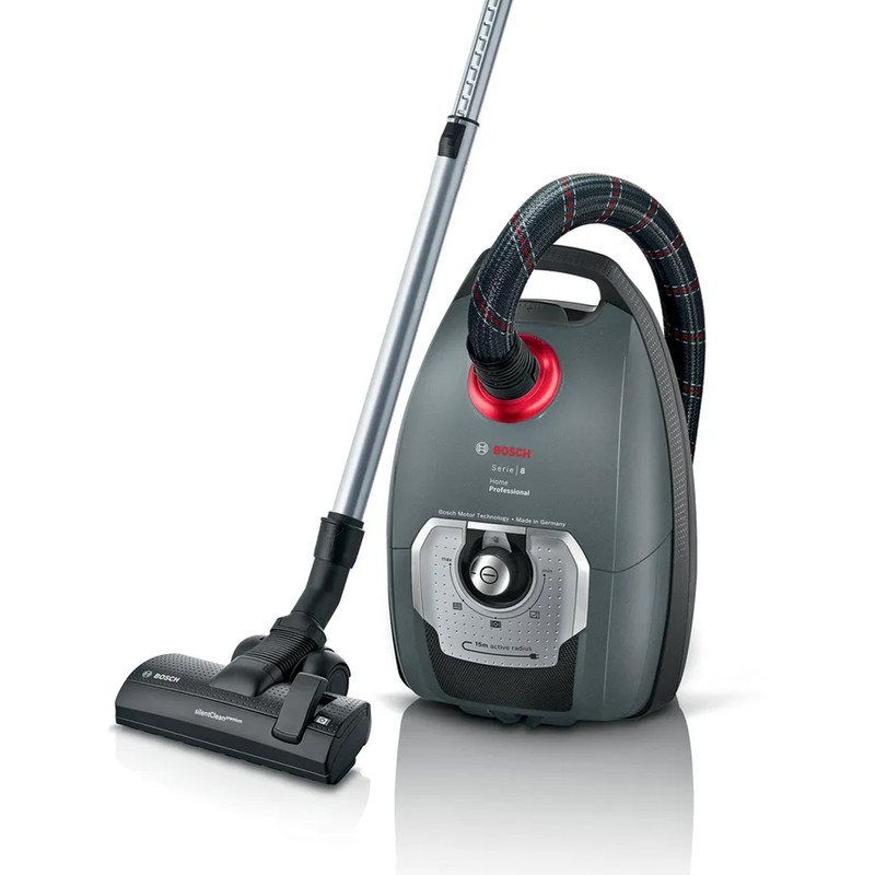 جاروبرقی بوش مدل BGL8PRO4 Bosch Vacuum Cleaner