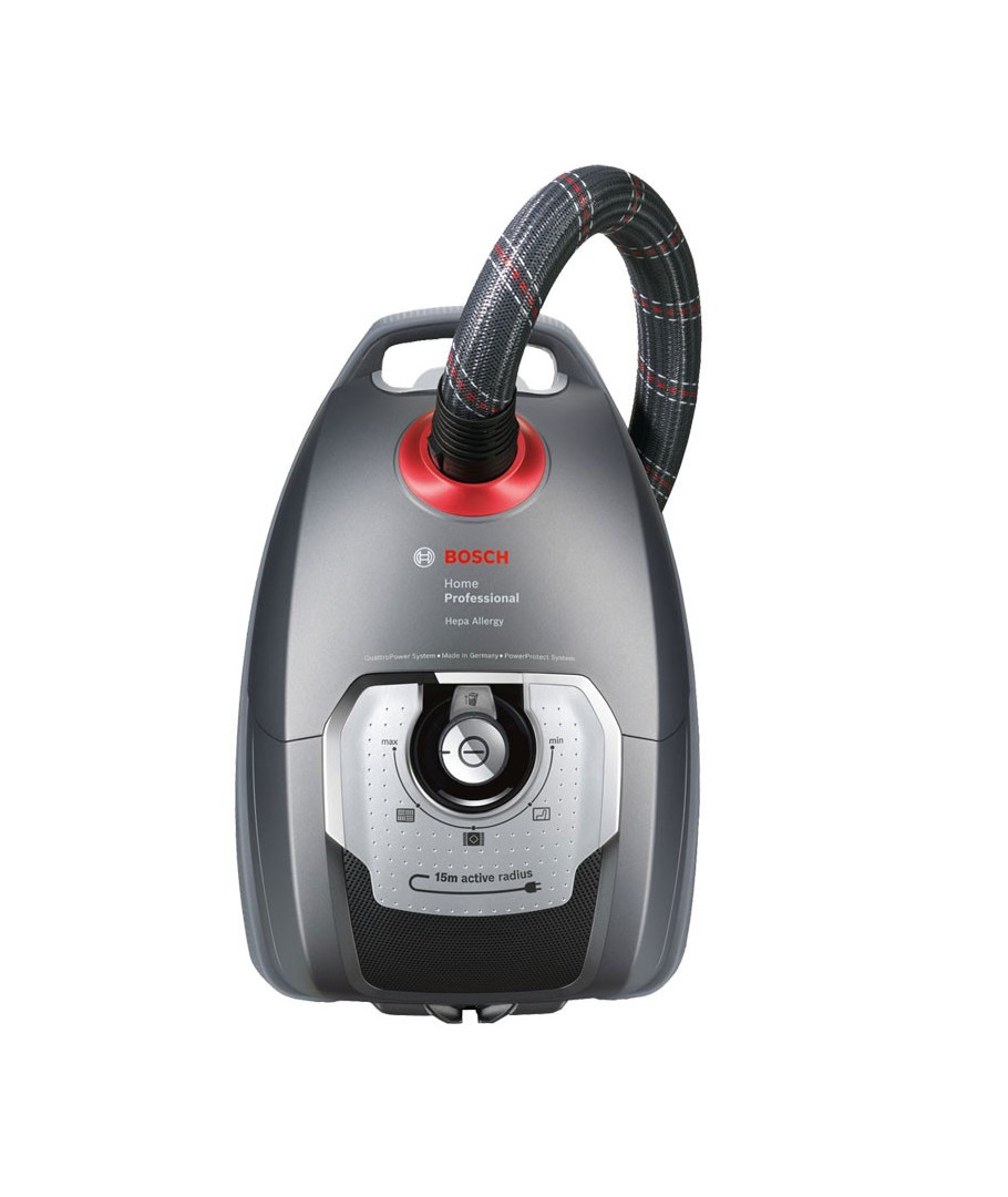 جاروبرقی بوش مدل BGL8PRO4 Bosch Vacuum Cleaner