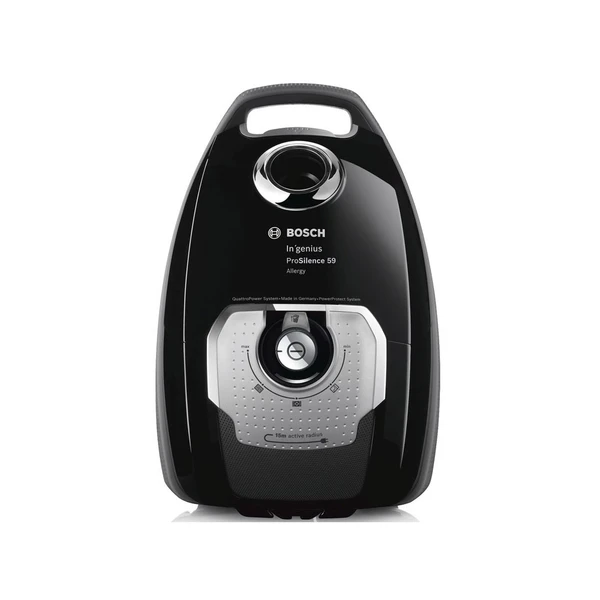 جاروبرقی بوش مدل BGL8SIL59D Bosch Vacuum Cleaner - 3