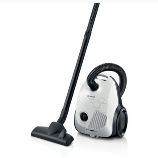 جاروبرقی بوش BGLS2WH1H Bosch Vacuum Cleaner