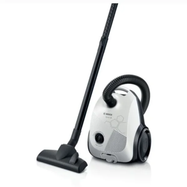 جاروبرقی بوش BGLS2WH1H Bosch Vacuum Cleaner - 4