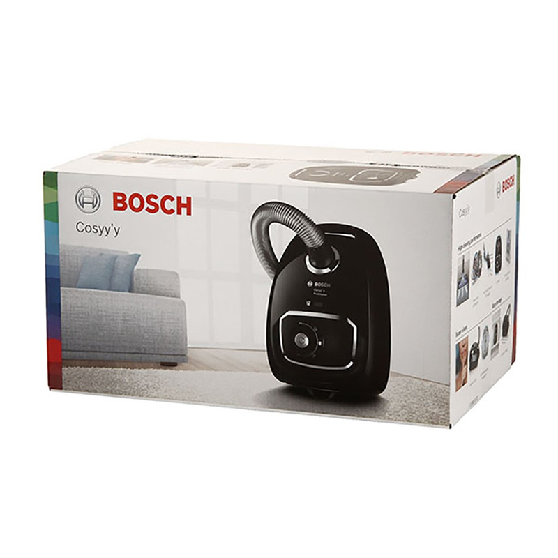 جاروبرقی بوش BGLS42230 bosch