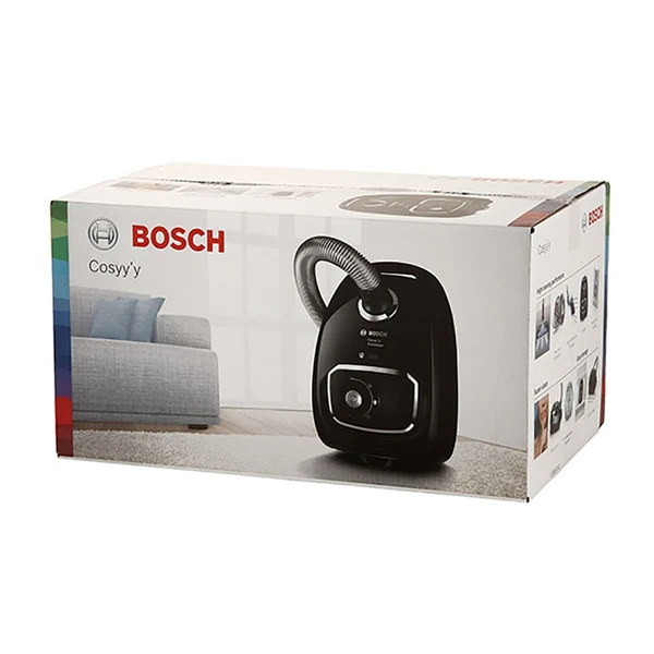 جاروبرقی بوش BGLS42230 bosch - 3