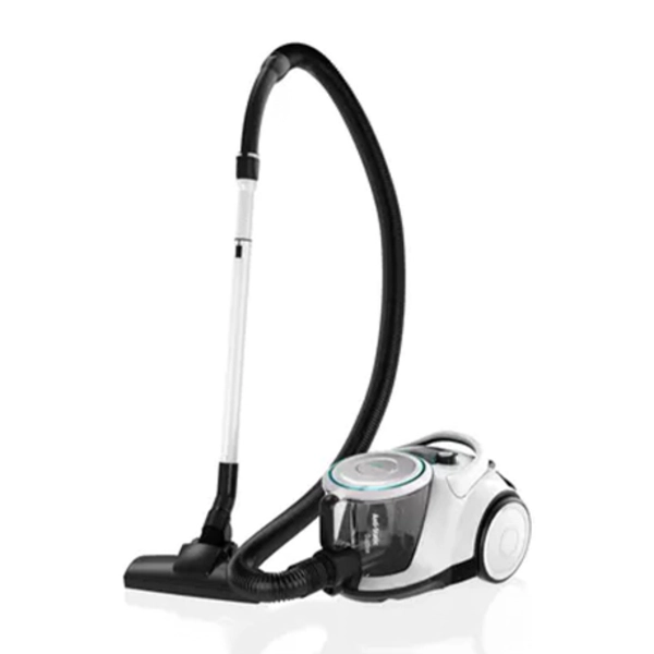 جاروبرقی بوش مدل BGS41HYG1 Vacuum Cleaner BOSCH - 2