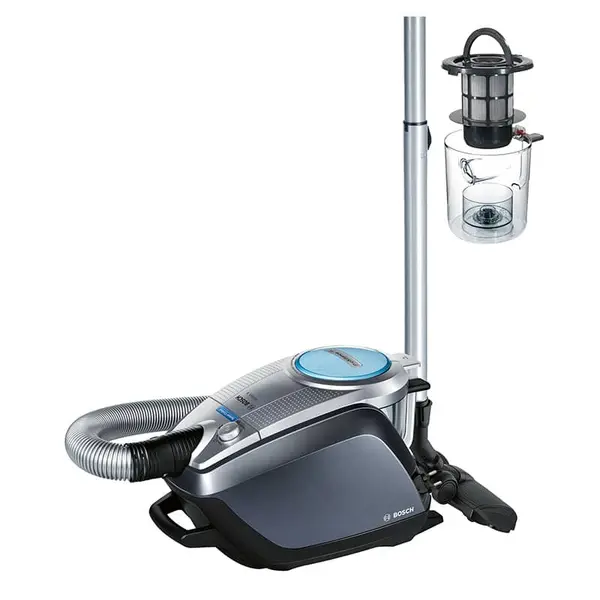 جاروبرقی بوش مدل BGS5A32R Bosch Vacuum Cleaner - 2